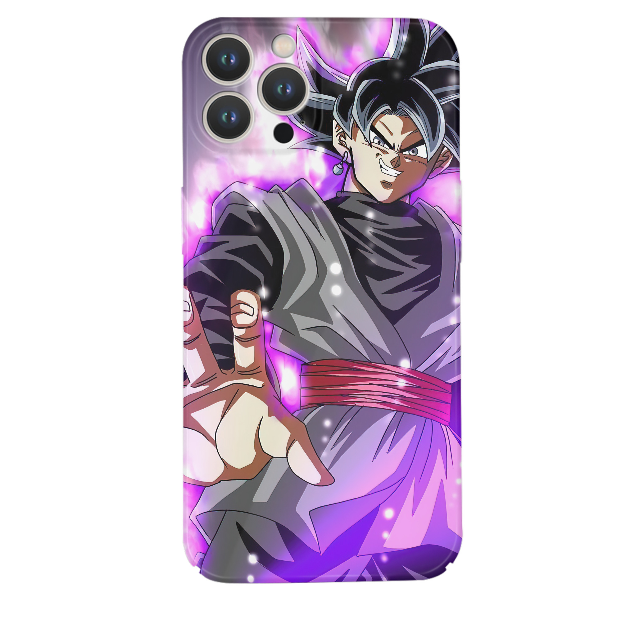 （画像用） ドラゴンボール DRAGON BALL 【iPhone 14シリーズ対応】ハードケース